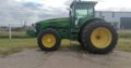 TRACTOR USADO JOHN DEERE 7815