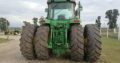 TRACTOR USADO JOHN DEERE 7815