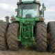 TRACTOR USADO JOHN DEERE 7815