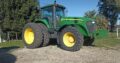 TRACTOR USADO JOHN DEERE 7210