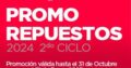 PROMO REPUESTOS SIMAGRO