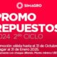 PROMO REPUESTOS SIMAGRO