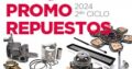 PROMO REPUESTOS SIMAGRO