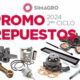 PROMO REPUESTOS SIMAGRO