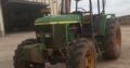 TRACTOR JOHN DEERE 6603