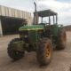 TRACTOR JOHN DEERE 6603