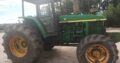 TRACTOR JOHN DEERE 6603