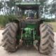 TRACTOR JOHN DEERE 6603