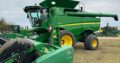 COSECHADORA JOHN DEERE S680