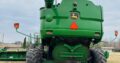 COSECHADORA JOHN DEERE S680