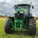 Tractor John Deere 6170 R