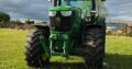 Tractor John Deere 6170 R