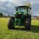 Tractor John Deere 6170 R