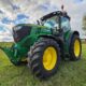 Tractor John Deere 6170 R