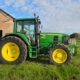 Tractor John Deere 6530 Premium