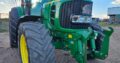 Tractor John Deere 6530 Premium