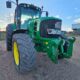 Tractor John Deere 6530 Premium