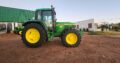 Tractor John Deere 6910