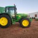 Tractor John Deere 6910