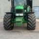 TRACTOR JOHN DEERE 7530