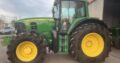 TRACTOR JOHN DEERE 7530