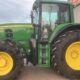 TRACTOR JOHN DEERE 7530