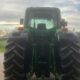 TRACTOR JOHN DEERE 7530