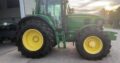 TRACTOR JOHN DEERE 7530