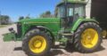 Tractor John Deere 8200