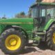 Tractor John Deere 8200