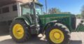 Tractor John Deere 8200