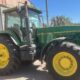 Tractor John Deere 8200