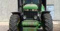 Tractor John Deere 8200