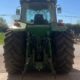 Tractor John Deere 8200