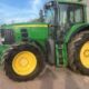 TRACTOR JOHN DEERE 7530