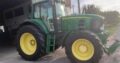 TRACTOR JOHN DEERE 7530