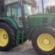 TRACTOR JOHN DEERE 7530