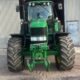 TRACTOR JOHN DEERE 7530