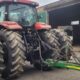 Tractor Case Puma 200