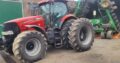 Tractor Case Puma 200