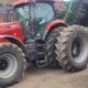 Tractor Case Puma 200