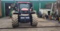 Tractor Case Puma 200