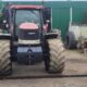 Tractor Case Puma 200