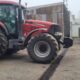 Tractor Case Puma 200