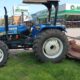 Tractor New Holland TT75