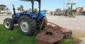 Tractor New Holland TT75