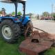 Tractor New Holland TT75