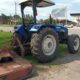 Tractor New Holland TT75