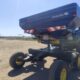 Fertilizadora BOG BALLE con carro HARTWICH