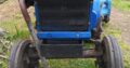 Tractor Iseki tx 1500